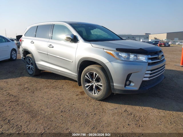 5TDBZRFH6JS827709 auction archive image