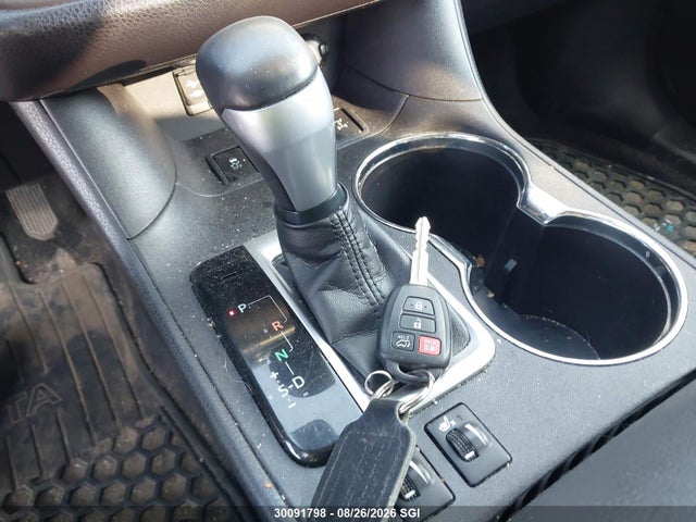 5TDBZRFH6JS827709 Toyota Highlander Le/le Plus