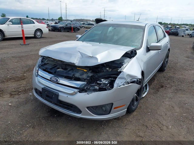 2011 Ford Fusion Se მანქანა იყიდება აუქციონზე, vin: 3FAHP0HA0BR100233, აუქციონის ნომერი: 30091802