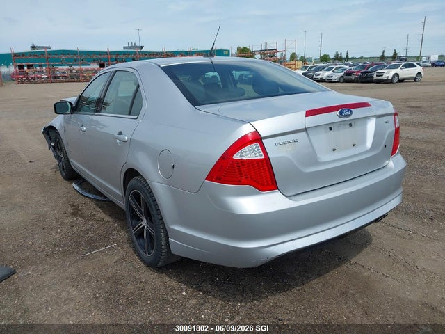 2011 Ford Fusion Se მანქანა იყიდება აუქციონზე, vin: 3FAHP0HA0BR100233, აუქციონის ნომერი: 30091802
