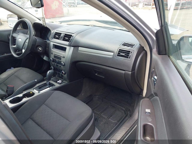 2011 Ford Fusion Se მანქანა იყიდება აუქციონზე, vin: 3FAHP0HA0BR100233, აუქციონის ნომერი: 30091802