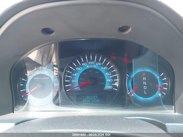 2011 Ford Fusion Se მანქანა იყიდება აუქციონზე, vin: 3FAHP0HA0BR100233, აუქციონის ნომერი: 30091802