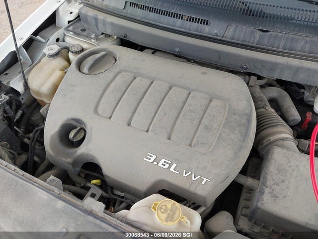 Продажа на аукционе авто 2012 Dodge Journey R/t, vin: 3C4PDDFG5CT312966, номер лота: 30068543
