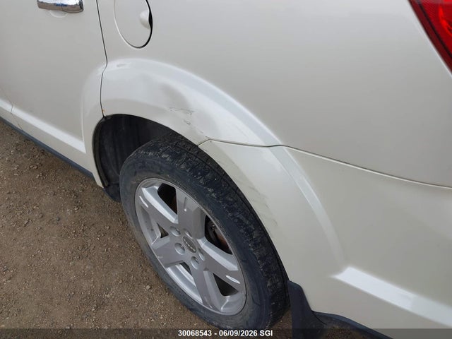 Продажа на аукционе авто 2012 Dodge Journey R/t, vin: 3C4PDDFG5CT312966, номер лота: 30068543