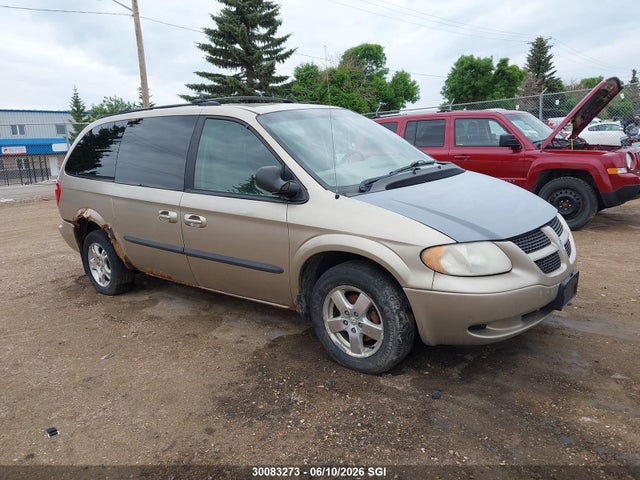 Продажа на аукционе авто 2003 Dodge Grand Caravan Sport, vin: 2D4GP44R33R370950, номер лота: 30083273