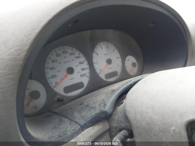 30083273 :رقم المزاد ، 2D4GP44R33R370950 vin ، 2003 Dodge Grand Caravan Sport مزاد بيع