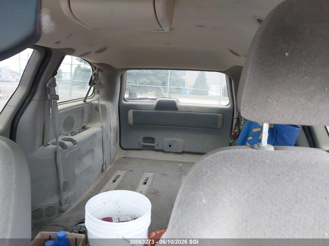 30083273 :رقم المزاد ، 2D4GP44R33R370950 vin ، 2003 Dodge Grand Caravan Sport مزاد بيع