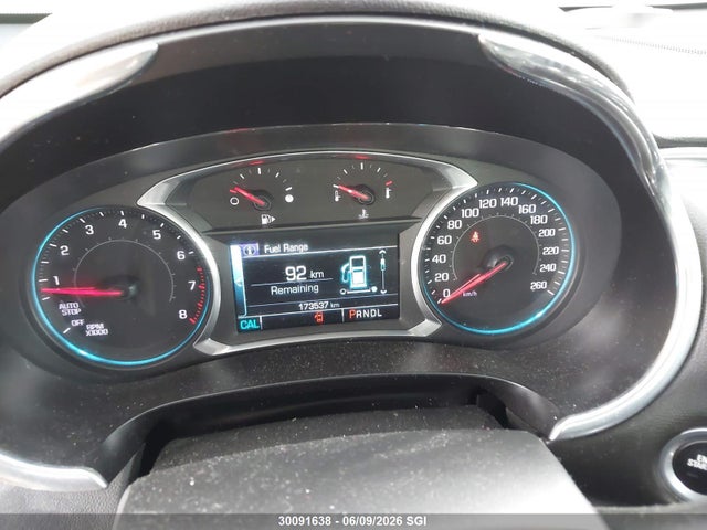 2018 Chevrolet Malibu Lt მანქანა იყიდება აუქციონზე, vin: 1G1ZD5ST5JF249143, აუქციონის ნომერი: 30091638