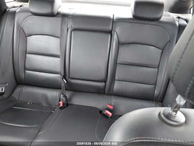 2018 Chevrolet Malibu Lt მანქანა იყიდება აუქციონზე, vin: 1G1ZD5ST5JF249143, აუქციონის ნომერი: 30091638