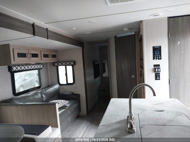 Coachman Trailer 320bhds 2020 5ZT2FEXB5LW012446 Image 5