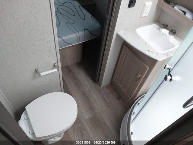 Coachman Trailer 320bhds 2020 5ZT2FEXB5LW012446 Image 7