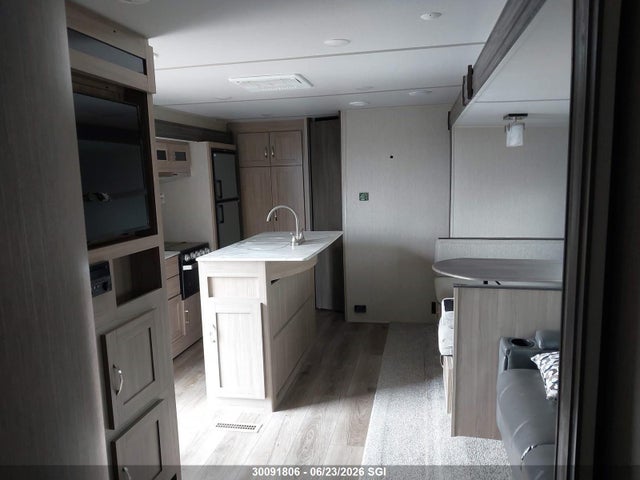 Coachman Trailer 320bhds 2020 5ZT2FEXB5LW012446 Image 8