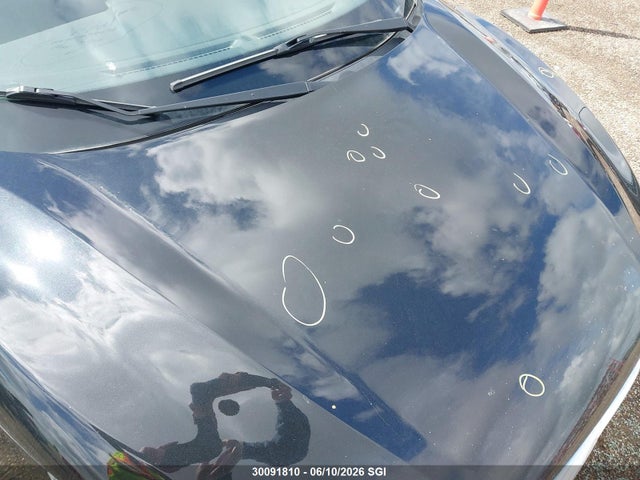 Продажа на аукционе авто 2022 Nissan Qashqai S, vin: JN1BJ1AV2NW345057, номер лота: 30091810