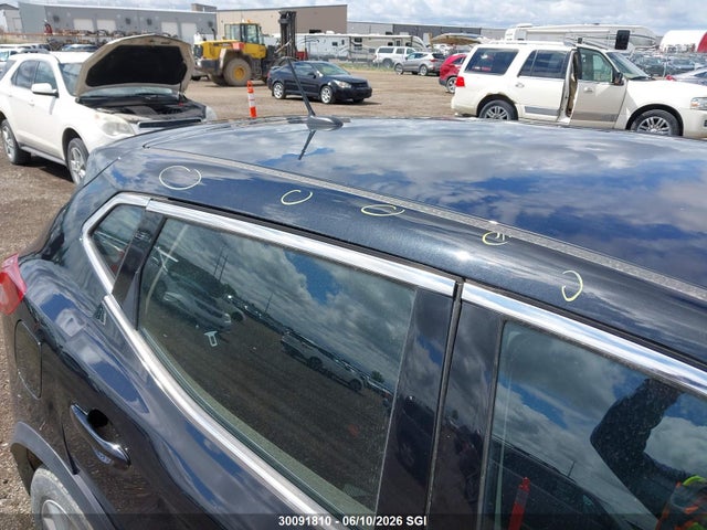 Продажа на аукционе авто 2022 Nissan Qashqai S, vin: JN1BJ1AV2NW345057, номер лота: 30091810