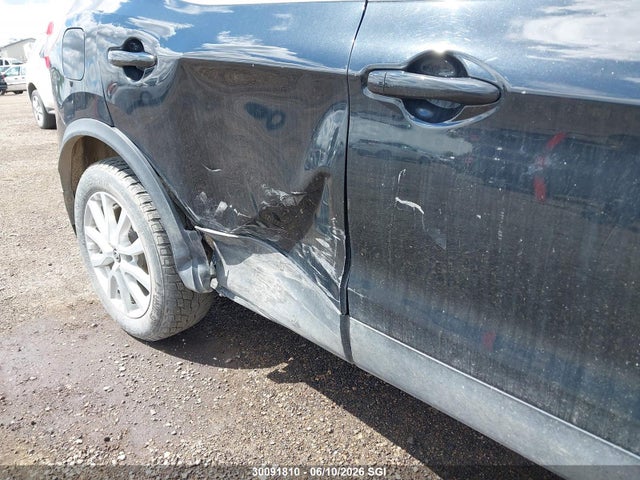 Продажа на аукционе авто 2022 Nissan Qashqai S, vin: JN1BJ1AV2NW345057, номер лота: 30091810