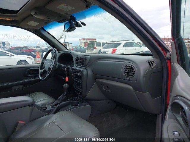 Aukcja sprzedaży 2003 Chevrolet Trailblazer, vin: 1GNDT13S732240352, numer aukcji: 30091811
