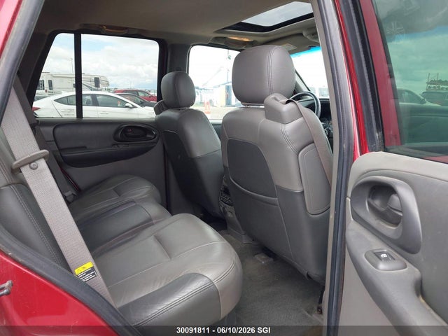Aukcja sprzedaży 2003 Chevrolet Trailblazer, vin: 1GNDT13S732240352, numer aukcji: 30091811