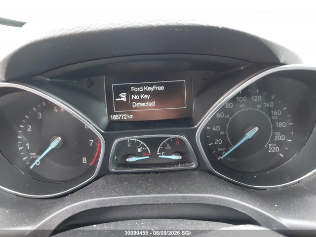 Ford ESCAPE SE 2019 1FMCU9GD7KUB39502 Image 14