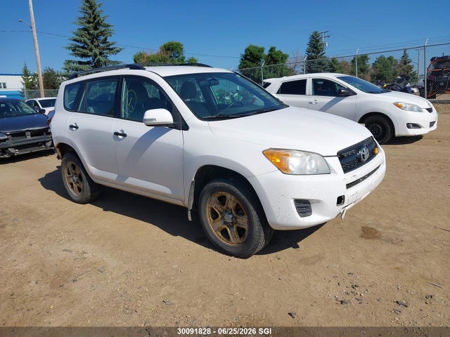 30091828 :رقم المزاد ، 2T3BF33V39W004410 vin ، 2009 Toyota Rav4 مزاد بيع