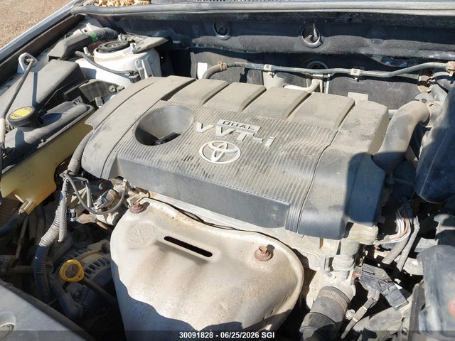 30091828 :رقم المزاد ، 2T3BF33V39W004410 vin ، 2009 Toyota Rav4 مزاد بيع