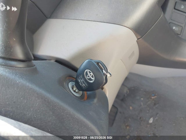 30091828 :رقم المزاد ، 2T3BF33V39W004410 vin ، 2009 Toyota Rav4 مزاد بيع
