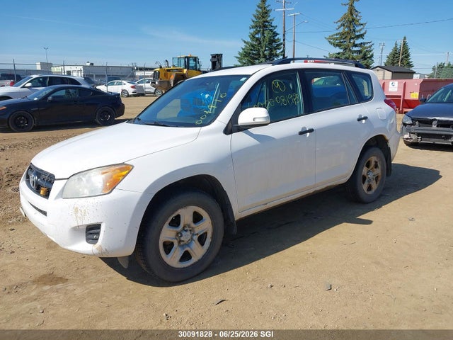 30091828 :رقم المزاد ، 2T3BF33V39W004410 vin ، 2009 Toyota Rav4 مزاد بيع
