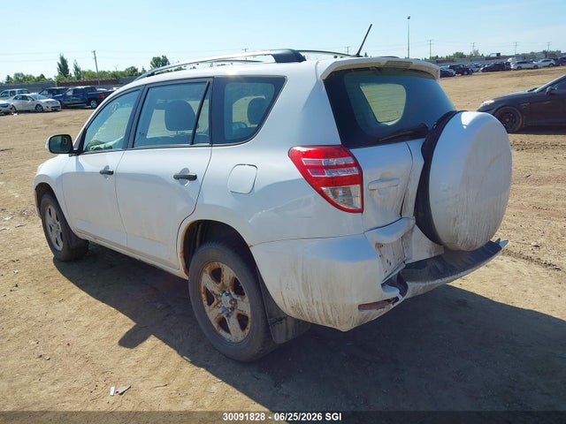 30091828 :رقم المزاد ، 2T3BF33V39W004410 vin ، 2009 Toyota Rav4 مزاد بيع
