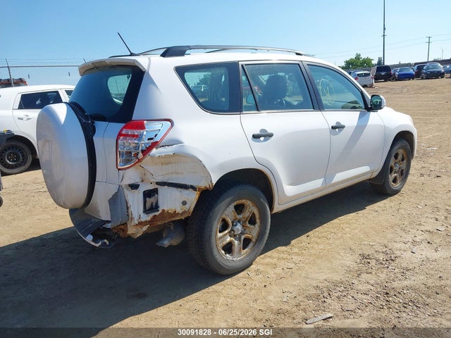 30091828 :رقم المزاد ، 2T3BF33V39W004410 vin ، 2009 Toyota Rav4 مزاد بيع