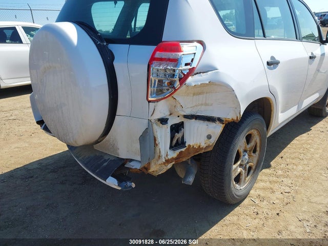 30091828 :رقم المزاد ، 2T3BF33V39W004410 vin ، 2009 Toyota Rav4 مزاد بيع