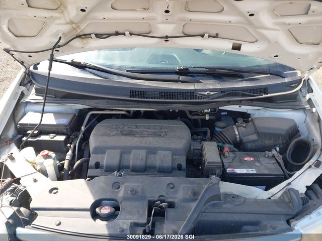 30091829 :رقم المزاد ، 5FNRL5H61CB505992 vin ، 2012 Honda Odyssey مزاد بيع