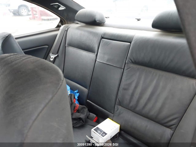 Aukcja sprzedaży 2002 Bmw 330 Ci, vin: WBABN53482JU25594, numer aukcji: 30091390