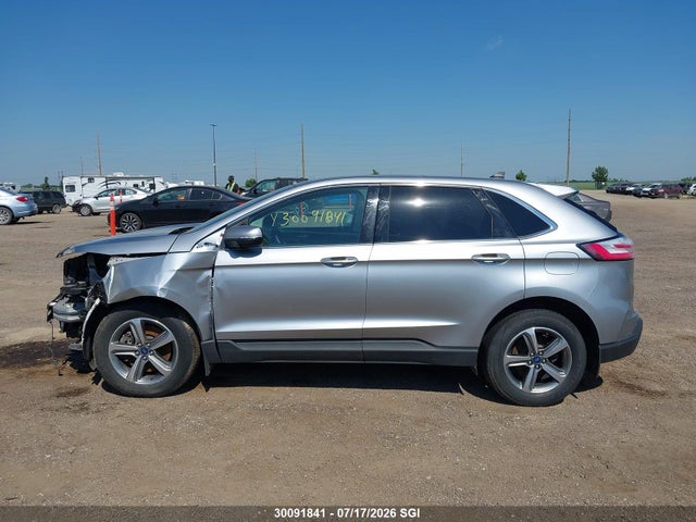 Ford EDGE SEL 2020 2FMPK4J92LBB37579 Image 13
