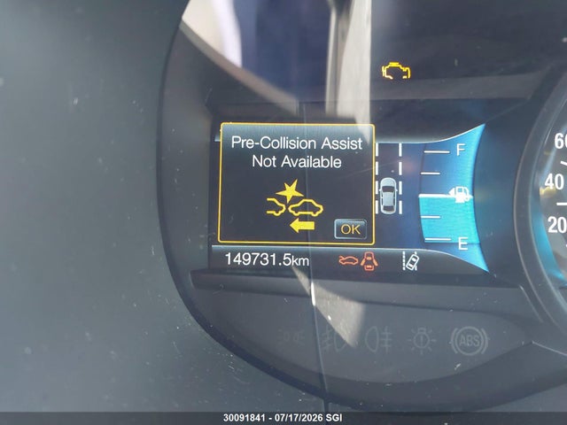 Ford EDGE SEL 2020 2FMPK4J92LBB37579 Image 14