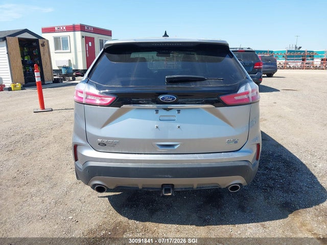 Ford EDGE SEL 2020 2FMPK4J92LBB37579 Image 15