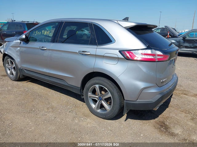 Ford EDGE SEL 2020 2FMPK4J92LBB37579 Image 3