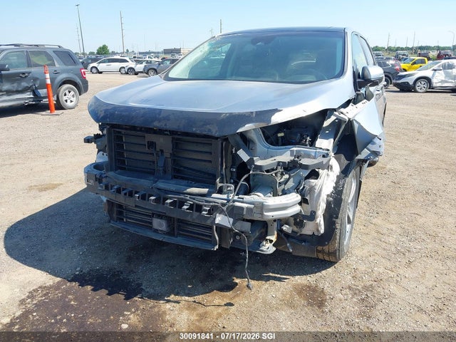 Auction sale of the 2020 Ford Edge Sel, vin: 2FMPK4J92LBB37579, lot number: 30091841