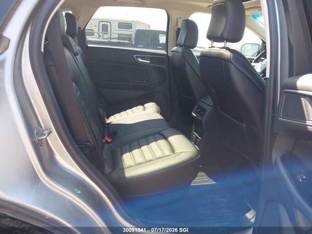 Ford EDGE SEL 2020 2FMPK4J92LBB37579 Image 8