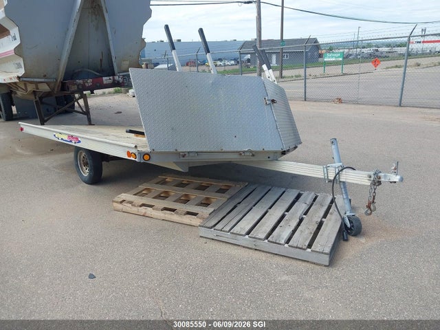 Продаж на аукціоні авто 2009 Unknown Sled Bed, vin: 5A8MD181492047205, номер лоту: 30085550