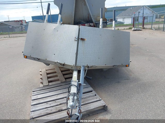 Продаж на аукціоні авто 2009 Unknown Sled Bed, vin: 5A8MD181492047205, номер лоту: 30085550