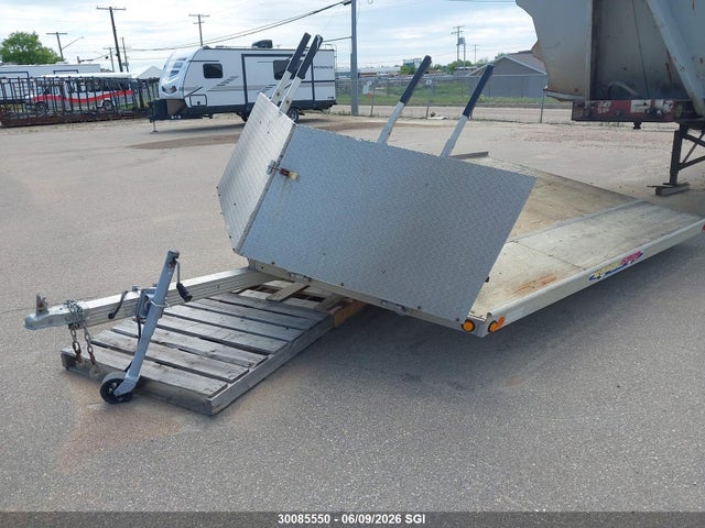 Продаж на аукціоні авто 2009 Unknown Sled Bed, vin: 5A8MD181492047205, номер лоту: 30085550