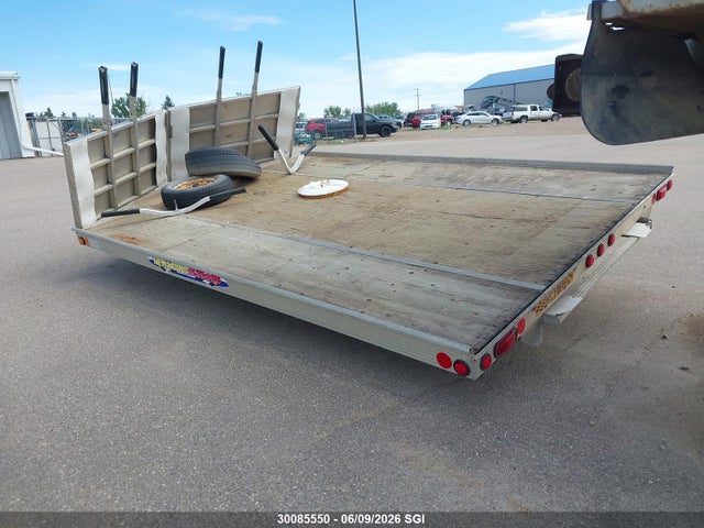 Продаж на аукціоні авто 2009 Unknown Sled Bed, vin: 5A8MD181492047205, номер лоту: 30085550