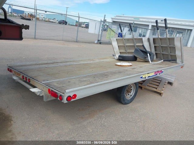 Продаж на аукціоні авто 2009 Unknown Sled Bed, vin: 5A8MD181492047205, номер лоту: 30085550
