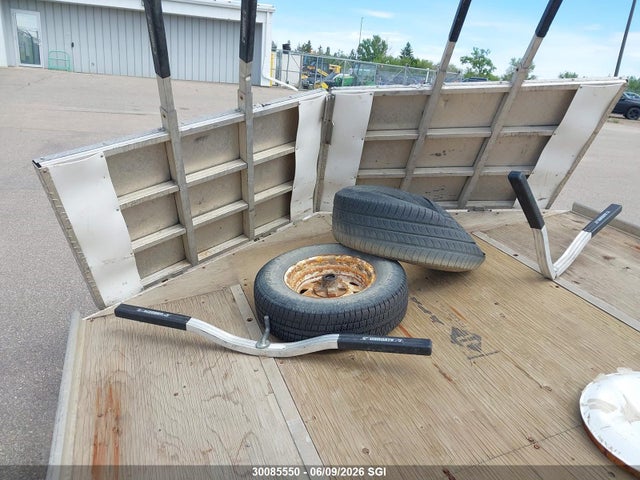 Продаж на аукціоні авто 2009 Unknown Sled Bed, vin: 5A8MD181492047205, номер лоту: 30085550