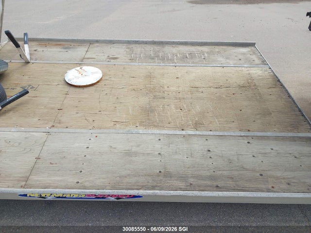 Продаж на аукціоні авто 2009 Unknown Sled Bed, vin: 5A8MD181492047205, номер лоту: 30085550