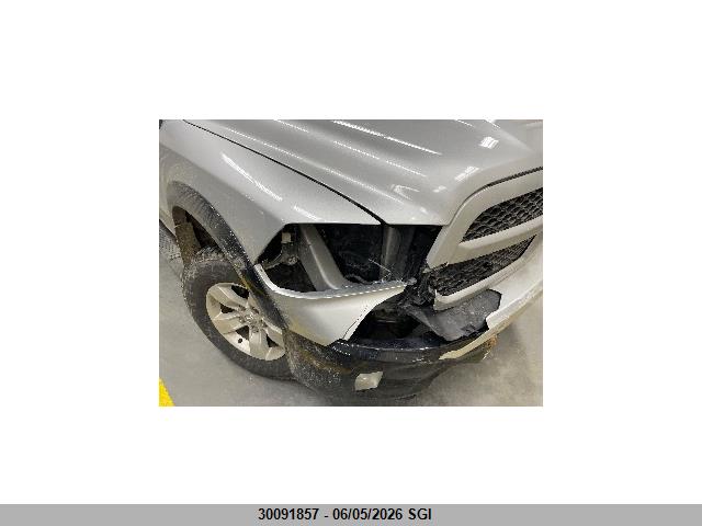 2014 Ram 1500 Slt მანქანა იყიდება აუქციონზე, vin: 1C6RR7LG5ES302191, აუქციონის ნომერი: 30091857