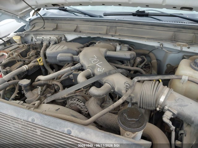 Aukcja sprzedaży 2015 Ford F-450 Chassis Xl, vin: 1FDUF4GY4FEC66907, numer aukcji: 30091849