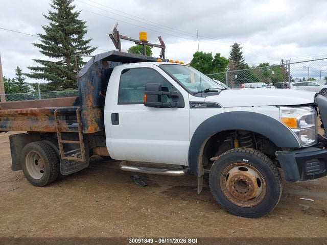 Aukcja sprzedaży 2015 Ford F-450 Chassis Xl, vin: 1FDUF4GY4FEC66907, numer aukcji: 30091849