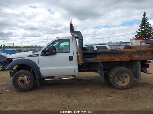Aukcja sprzedaży 2015 Ford F-450 Chassis Xl, vin: 1FDUF4GY4FEC66907, numer aukcji: 30091849