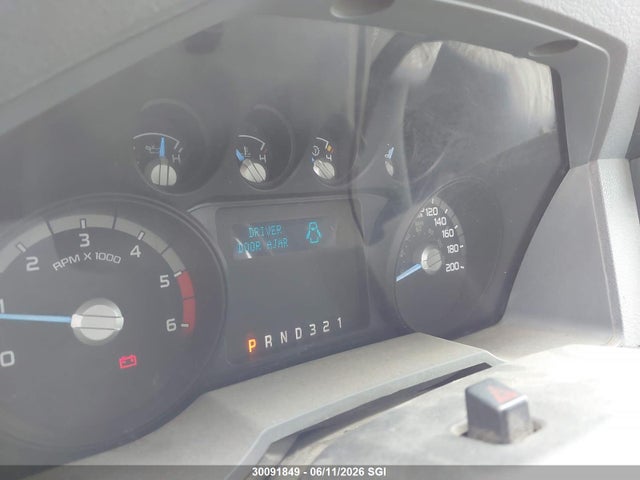 Aukcja sprzedaży 2015 Ford F-450 Chassis Xl, vin: 1FDUF4GY4FEC66907, numer aukcji: 30091849