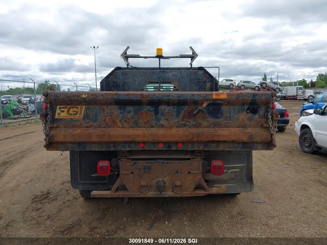 Aukcja sprzedaży 2015 Ford F-450 Chassis Xl, vin: 1FDUF4GY4FEC66907, numer aukcji: 30091849